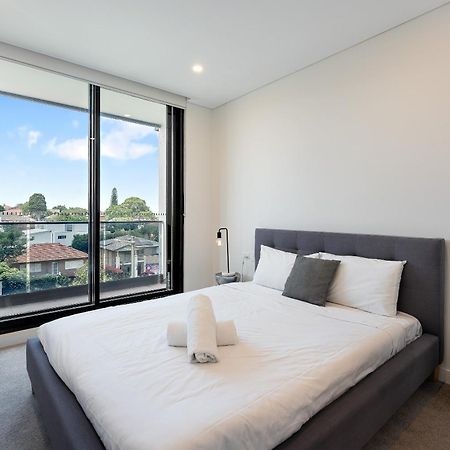 Luxury 3 Bedroom Apartment In Ryde Sidney Dış mekan fotoğraf