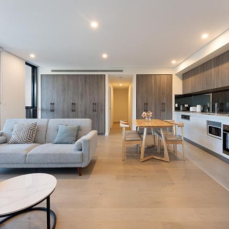Luxury 3 Bedroom Apartment In Ryde Sidney Dış mekan fotoğraf