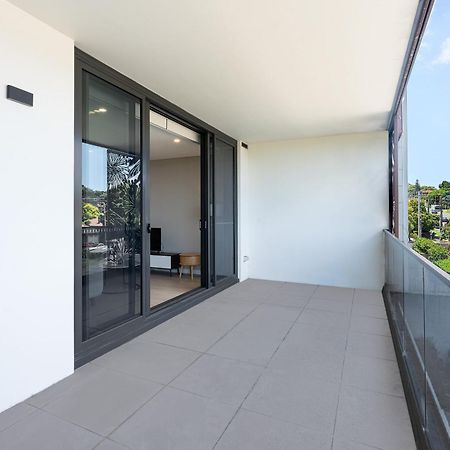 Luxury 3 Bedroom Apartment In Ryde Sidney Dış mekan fotoğraf