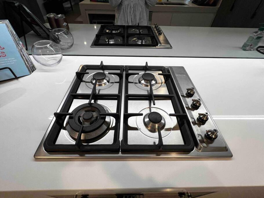 Luxury 3 Bedroom Apartment In Ryde Sidney Dış mekan fotoğraf