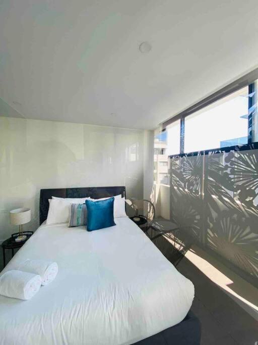 Luxury 3 Bedroom Apartment In Ryde Sidney Dış mekan fotoğraf