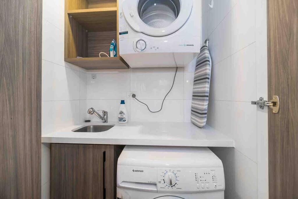 Luxury 3 Bedroom Apartment In Ryde Sidney Dış mekan fotoğraf