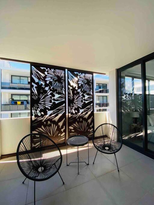 Luxury 3 Bedroom Apartment In Ryde Sidney Dış mekan fotoğraf